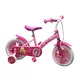 Gyerek bicikli Barbie 12"