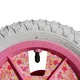 Gyerek bicikli Barbie 12"