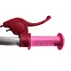 Gyerek bicikli Barbie 12"