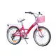 Gyerek bicikli Barbie 20"