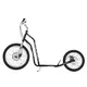 Roller Intrea YEDOO MEZEQ Disc - fekete-fehér