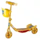 Tri roller WORKER