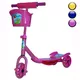 Tri roller WORKER
