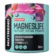Magnézium ital Nutrend Magneslife Instant Drink Powder 300 g