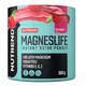 Magnézium ital Nutrend Magneslife Instant Drink Powder 300 g