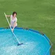Készlet medence karbantartásához Bestway Flowclear
