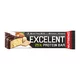 Nutrend szelet EXCELENT protein bar 85g