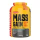 Por koncentrátum Nutrend Mass Gain 2100g