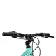 Ultra könnyű gyermekkerékpár Kross Liftie 20" Gen 009 - 2025, 115-130 cm, 7,2 kg, Shimano Revoshift markolatváltó, Aluminium Lite váz
