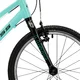 Ultra könnyű gyermekkerékpár Kross Liftie 20" Gen 009 - 2025, 115-130 cm, 7,2 kg, Shimano Revoshift markolatváltó, Aluminium Lite váz