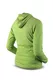 Női pulóver Trimm FABRI fleece