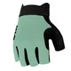 Kerékpáros kesztyű Kellys Cutout Short 025 - Mentazöld