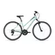 Női cross kerékpár KELLYS CLEA 30 28" - model 2025 - sivatagi virág