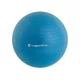 Gimnasztikai labda inSPORTline Comfort Ball 85 cm - kék