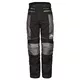Motoros nadrág W-TEC BIKER TWG-102 - fekete-szürke