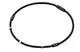 Nyaklánc TRION:Z Necklace Lite - fekete