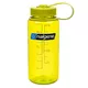 Outdoor kulacs NALGENE Wide Mouth 500 ml - Szürke 16 WM - Spring zöld 16 WM