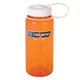 Outdoor kulacs NALGENE Wide Mouth 500 ml - Szürke 16 WM - Narancs 16 WM