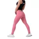 Női leggings Nebbia Dreamy Edition Bubble Butt 537 - Powder Pink