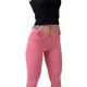 Női leggings Nebbia Dreamy Edition Bubble Butt 537 - Powder Pink
