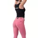Női leggings Nebbia Dreamy Edition Bubble Butt 537 - Powder Pink