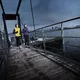 Women's jacket Newline Imotion cross
