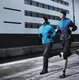 Warmskin gloves Newline