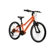 Ultra könnyű gyermekkerékpár Kross Liftie 20" Gen 009 - 2025, 115-130 cm, 7,2 kg, Shimano Revoshift markolatváltó, Aluminium Lite váz