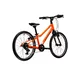Ultra könnyű gyermekkerékpár Kross Liftie 20" Gen 009 - 2025, 115-130 cm, 7,2 kg, Shimano Revoshift markolatváltó, Aluminium Lite váz