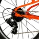 Ultra könnyű gyermekkerékpár Kross Liftie 20" Gen 009 - 2025, 115-130 cm, 7,2 kg, Shimano Revoshift markolatváltó, Aluminium Lite váz
