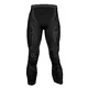Férfi thermo nadrág extreme Brubeck MERINO - hosszú