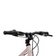 Ultra könnyű gyermekkerékpár Kross Liftie 20" Gen 009 - 2025, 115-130 cm, 7,2 kg, Shimano Revoshift markolatváltó, Aluminium Lite váz