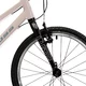 Ultra könnyű gyermekkerékpár Kross Liftie 20" Gen 009 - 2025, 115-130 cm, 7,2 kg, Shimano Revoshift markolatváltó, Aluminium Lite váz