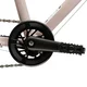 Ultra könnyű gyermekkerékpár Kross Liftie 20" Gen 009 - 2025, 115-130 cm, 7,2 kg, Shimano Revoshift markolatváltó, Aluminium Lite váz