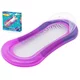 Bestway Aqua Lounge felfújható hálós matrac 160x84 - Lila