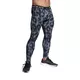 Férfi sport leggings BAS BLEU Alien - sokszínű