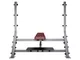 Vízszintes edzőpad Body-Solid SFB-349G