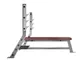 Vízszintes edzőpad Body-Solid SFB-349G