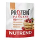 Fehérje palacsinta Nutrend Protein Pancake Natural 650g