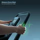 Stepper inSPORTline ZenPeak 50, LED kijelző, Body Fat és Recovery programok, beépített pulzusérzékelők, Zwift és a Kinomap okosalkalmazások