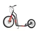 Roller Intrea YEDOO MEZEQ Disc - fekete-piros