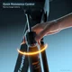 Stepper inSPORTline ZenPeak 50, LED kijelző, Body Fat és Recovery programok, beépített pulzusérzékelők, Zwift és a Kinomap okosalkalmazások