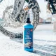 Sűrű habos sampon S100 Power Bike Shampoo 1l, 2 az 1-ben funkció: előmosás + sampon, nagyon kíméletes minden felülethez