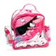 Görkorcsolya szett Hello Kitty lányoknak + sisak