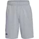 Férfi rövidnadrág Under Armour Sportstyle Cotton Graphic Short - Kék Tinta
