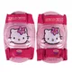 Gyerek testvédő szett Hello Kitty