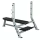 Vízszintes edzőpad Body-Solid SFB-349G