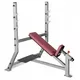 Edzőpad Body-Solid SIB-359G