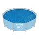Szolár medencetakaró Bestway Solar Pool Cover 305 cm