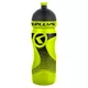 Kerékpáros kulacs Kellys SPORT 022 0,7l - fehér - Lime